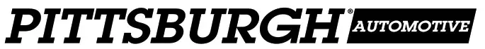 PITTSBURGH AUTOMOTIVE - Logo