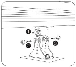 Installation Diagram