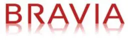 bravia logo