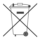 Dustbin icon
