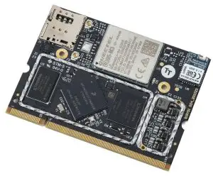 TT Electronics S-2CONNECT Creo SOM System On Module Development Kit
