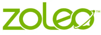 ZOLEO logo