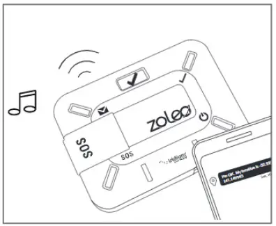 iridium ZOLEO1 Satellite Communicator-Device features 3
