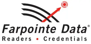 Farpointe logo