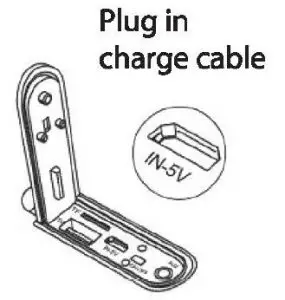 imperii Bluetooth Outdoor Speaker