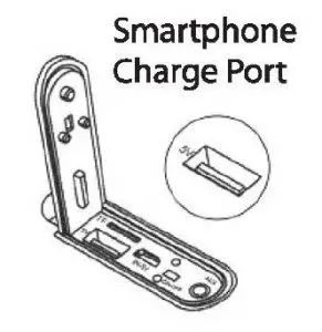 imperii Bluetooth Outdoor Speaker