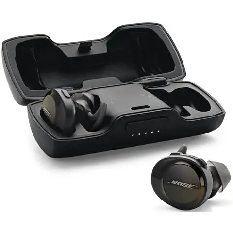 Sport Earbuds Instruction Manual Sport Earbuds Instruction Manual