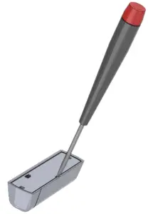 ELSYS EMS LoRaWAN Wireless Sensor - Installation