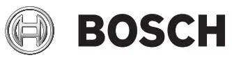 BOSCH logo