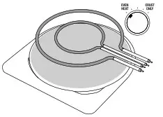 Breville the Smart Oven Pizzaiolo - MANUAL MODE FUNCTION 2