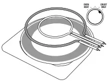 Breville the Smart Oven Pizzaiolo - MANUAL MODE FUNCTION 3