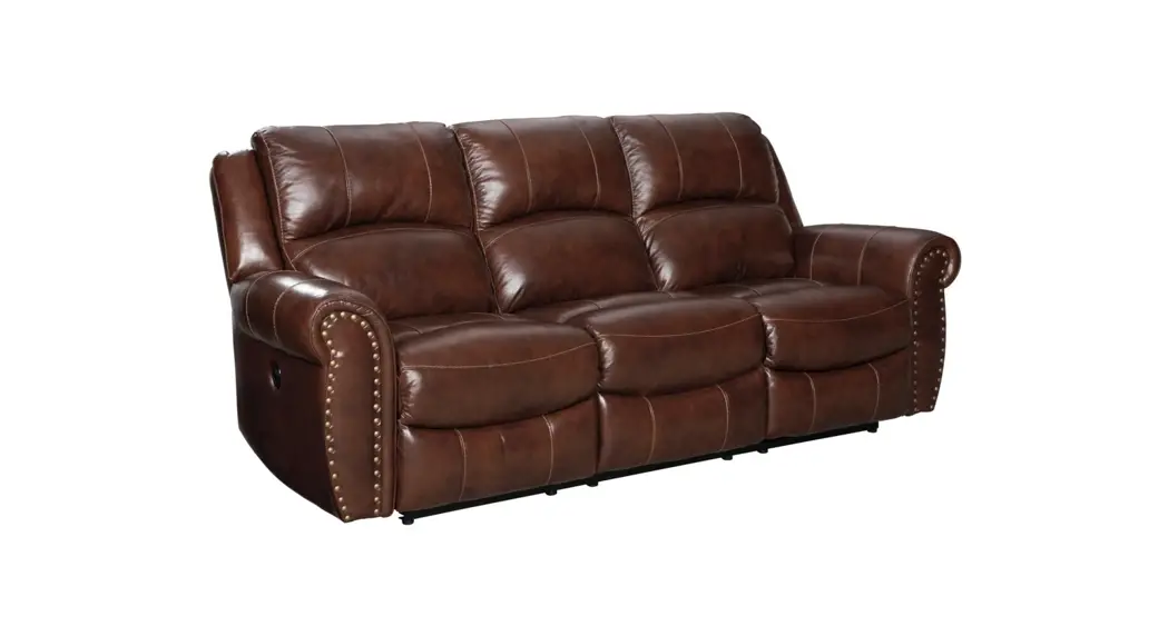 Living Spaces 1805 Stetson Power Sofa Group User Manual