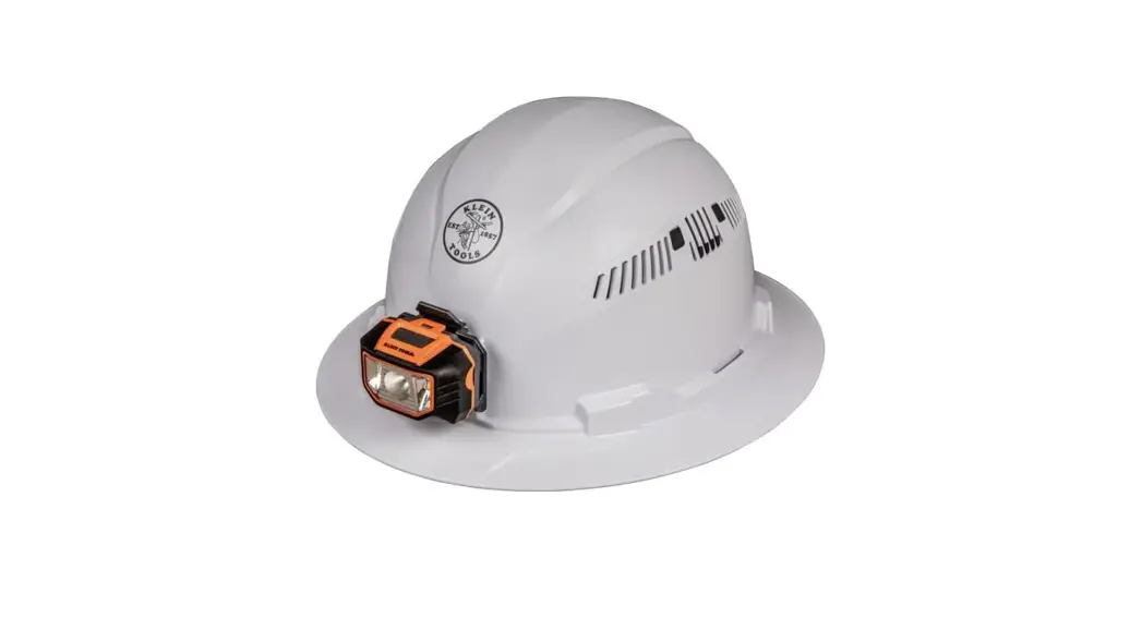 Klein Tools 60155 Hard Hat Cooling Fan Instructions Klein Tools 60155 Hard Hat Cooling Fan Instructions