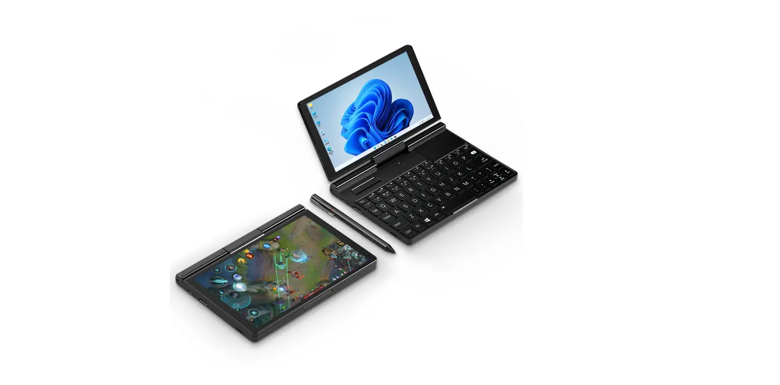 Gpd Pocket 3 Mini Laptop User Manual Gpd Pocket 3 Mini Laptop User Manual