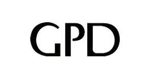 GPD logo