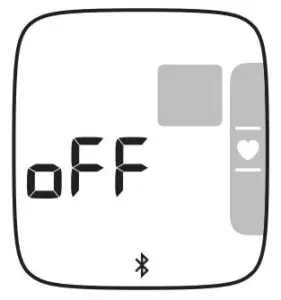 Disabling or Enabling Bluetooth Fig 1