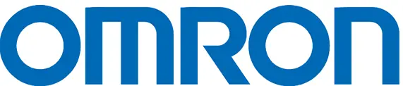 Omron-LOGO