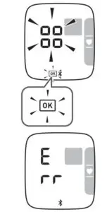 Pairing Your Monitor