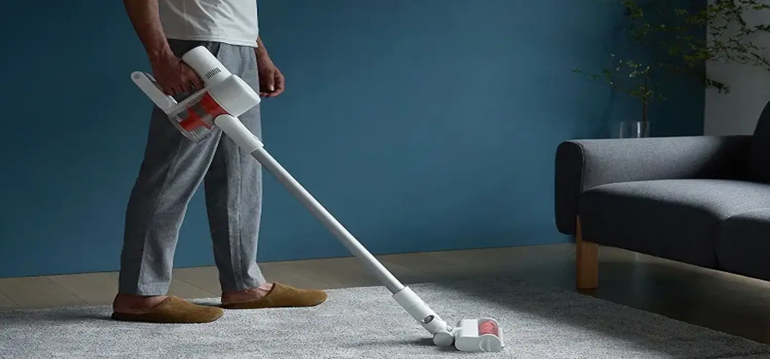 Mi Vacuum Cleaner G10 Manual