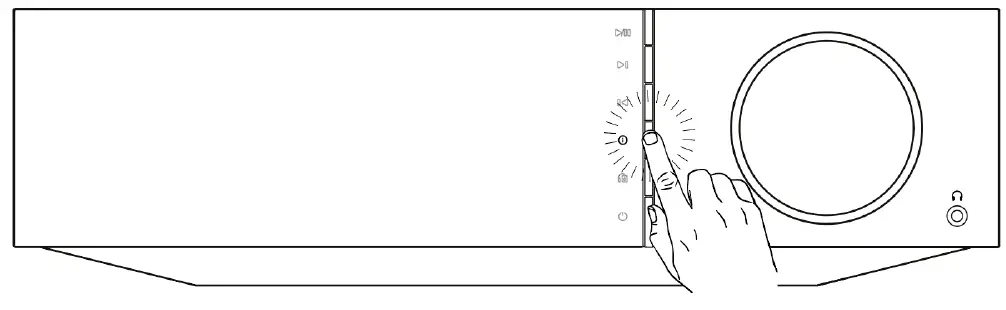 CAMBRIDGE AUDIO Evo 75-150 All-In-One Player fig 18