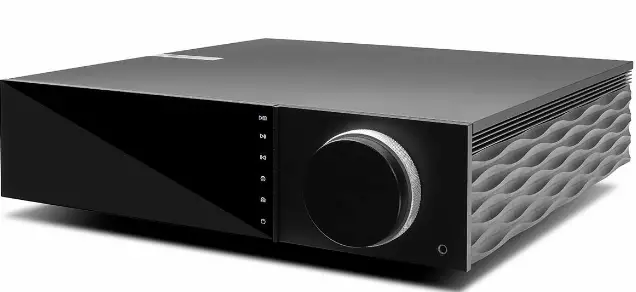 CAMBRIDGE AUDIO Evo 75-150 All-In-One Player