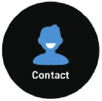 Shenzhen Eview Gps Technology EV 05 Personal Safety Watch - Making a phone call