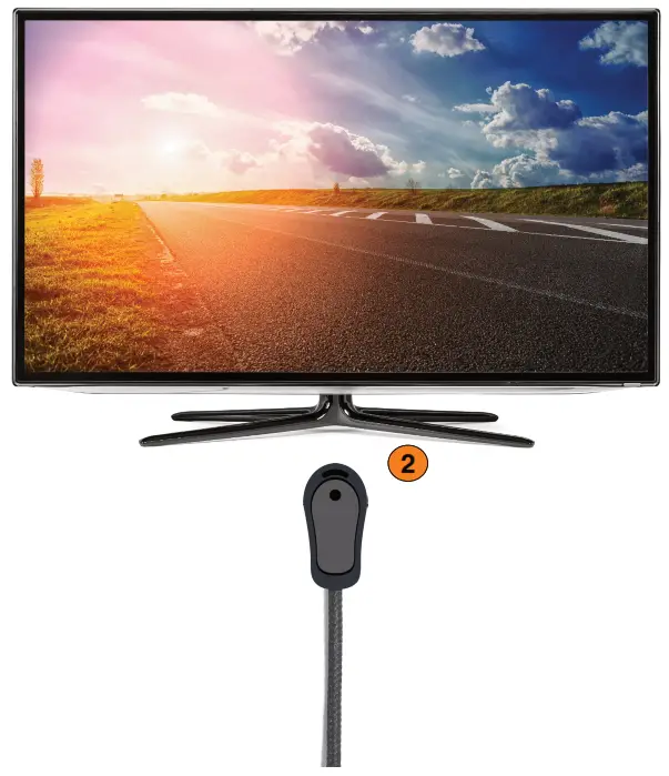 URC MRX 12 Network Controller- Connecting IR Emitters