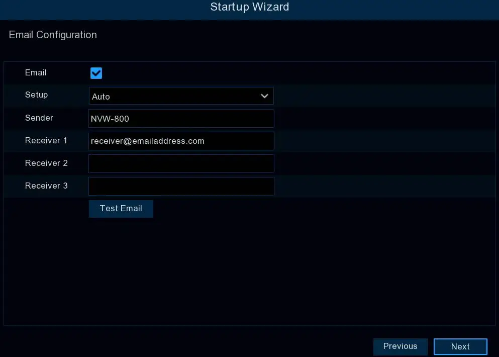 Swann NVW-800 Wireless Network Video Recorder fig5