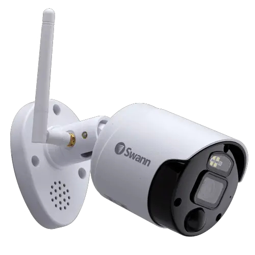 Swann NVW-800 Wireless Network Video Recorder image