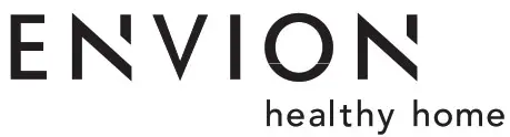 ENVION - Logo