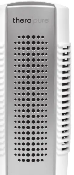 ENVION TPP50 UV Air Purifier - Cover