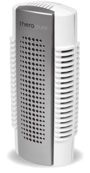 ENVION TPP50 UV Air Purifier - LIMITED WARRANTY