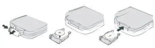 SYLVANIA SP118 Water Dancing Bluetooth Mini Tower fig-4