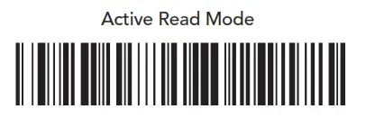 KOAMTAC 933321 SKX SmartSled 1 0W UHF Reader Companion - Active Read Mode