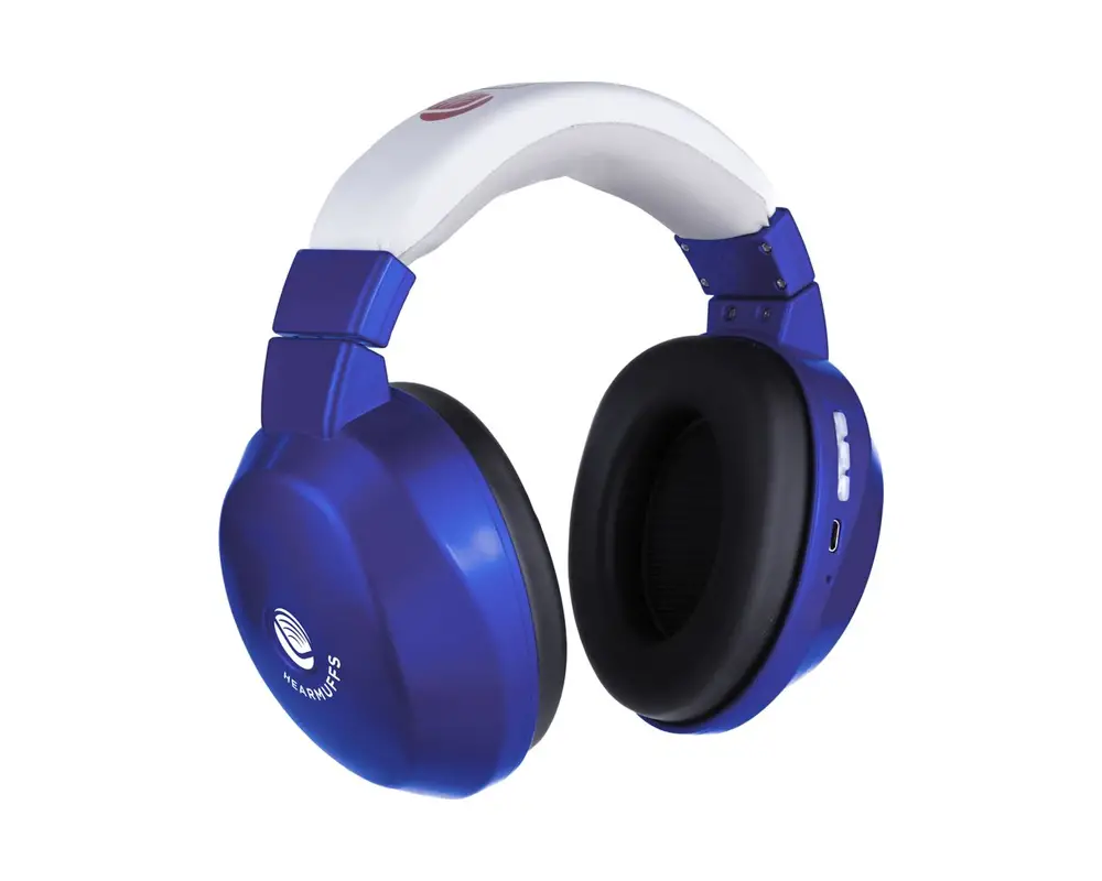 Bt Hearmuffs Hearmuff Lucid Audio Bluetooth Headphone User Manual Bt Hearmuffs Hearmuff Lucid Audio Bluetooth Headphone User Manual