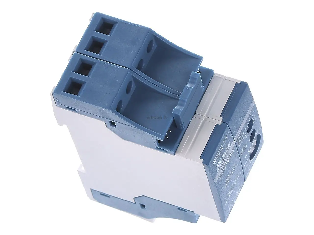 Eltako FDG14 DALI Gateway Instruction product