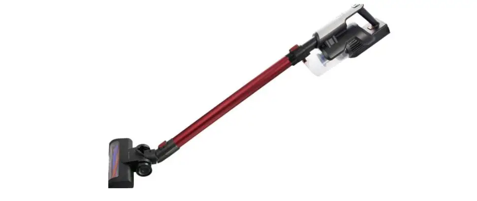 Sauber Uvc-123263.4 Handy Vacuum Cleaner Instruction Manual