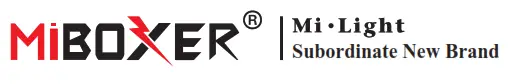 MiBOXER - LOGO