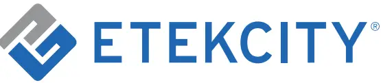 ETEKCITY - LOGO