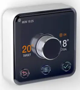 HIVE HAH2INSTAMZ-01 Active Heating Thermostat