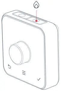 How to boost your heating for a short time