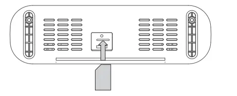 SMAWAVE SRT421 LTE Indoor CPE fig4