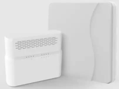 SMAWAVE SRT421 LTE Indoor CPE image