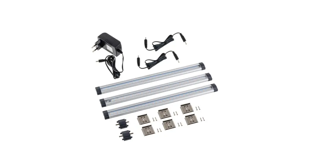 Sebson B01lyfwtwo Set 3 Under Dim Installation Guide