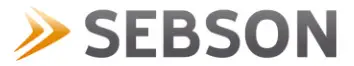 SEBSON logo