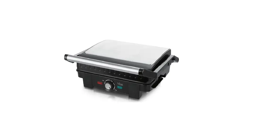 Haws 30-bpg2200w Multi Grill Instruction Manual Haws 30-bpg2200w Multi Grill Instruction Manual