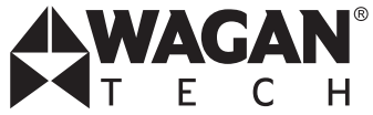WAGAN logo
