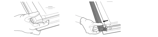 IKEA 404.203.15 ANRÄTTA Forced Air Oven fig6