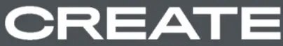 CREATE logo