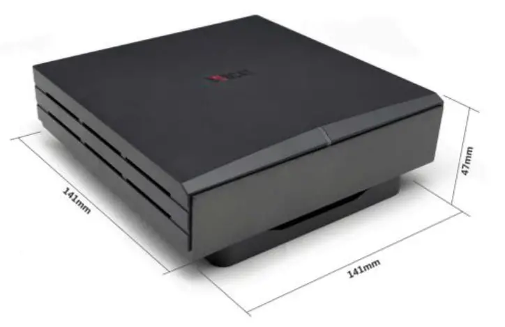 MINER300 Bobcat IoT Hotspot 8